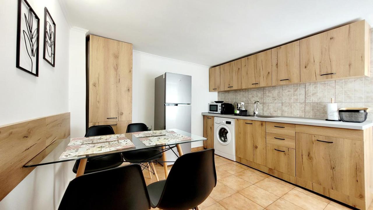 Apartamento Rose Garden House Bucarest Exterior foto