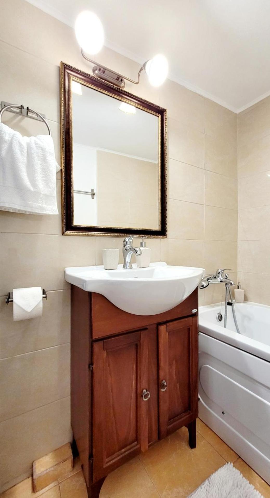 Apartamento Rose Garden House Bucarest Exterior foto